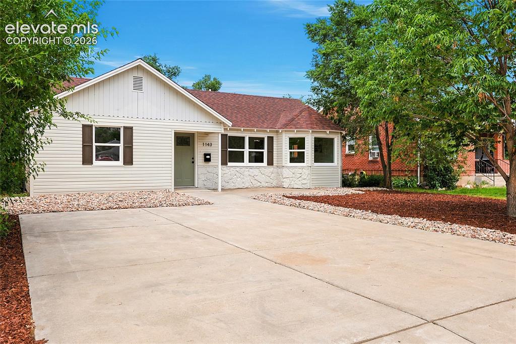 1143 Longwood Avenue Pueblo CO 81004