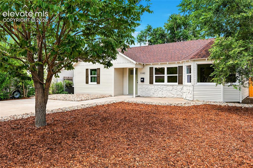 1143 Longwood Avenue Pueblo CO 81004