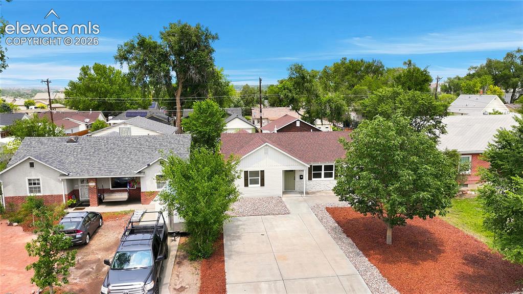 1143 Longwood Avenue Pueblo CO 81004