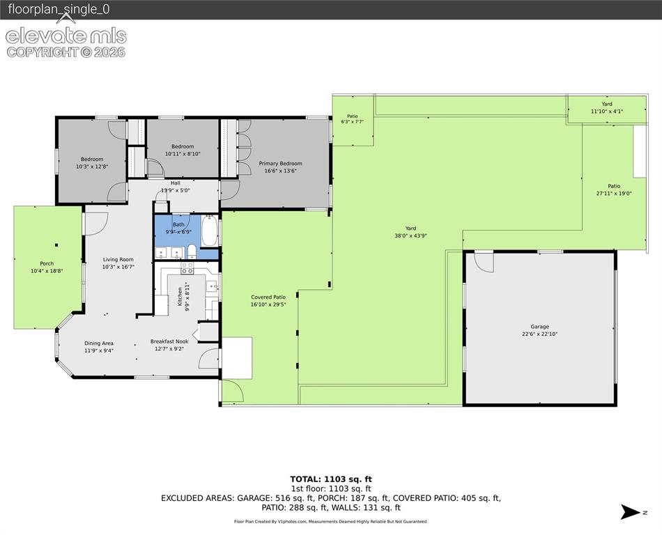1143 Longwood Avenue Pueblo CO 81004
