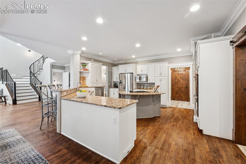15765 Pineycove Court Colorado Springs CO 80921