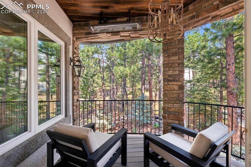 15765 Pineycove Court Colorado Springs CO 80921