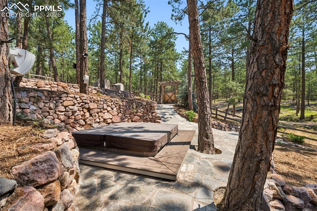 15765 Pineycove Court Colorado Springs CO 80921