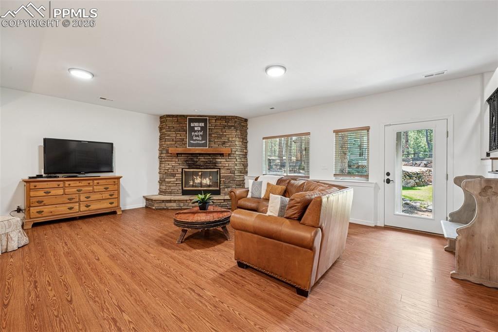 15765 Pineycove Court Colorado Springs CO 80921
