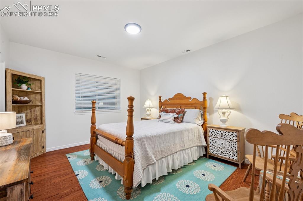 15765 Pineycove Court Colorado Springs CO 80921
