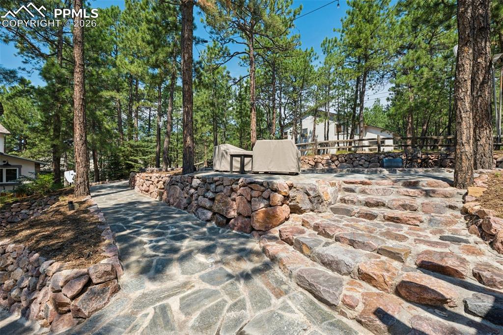 15765 Pineycove Court Colorado Springs CO 80921