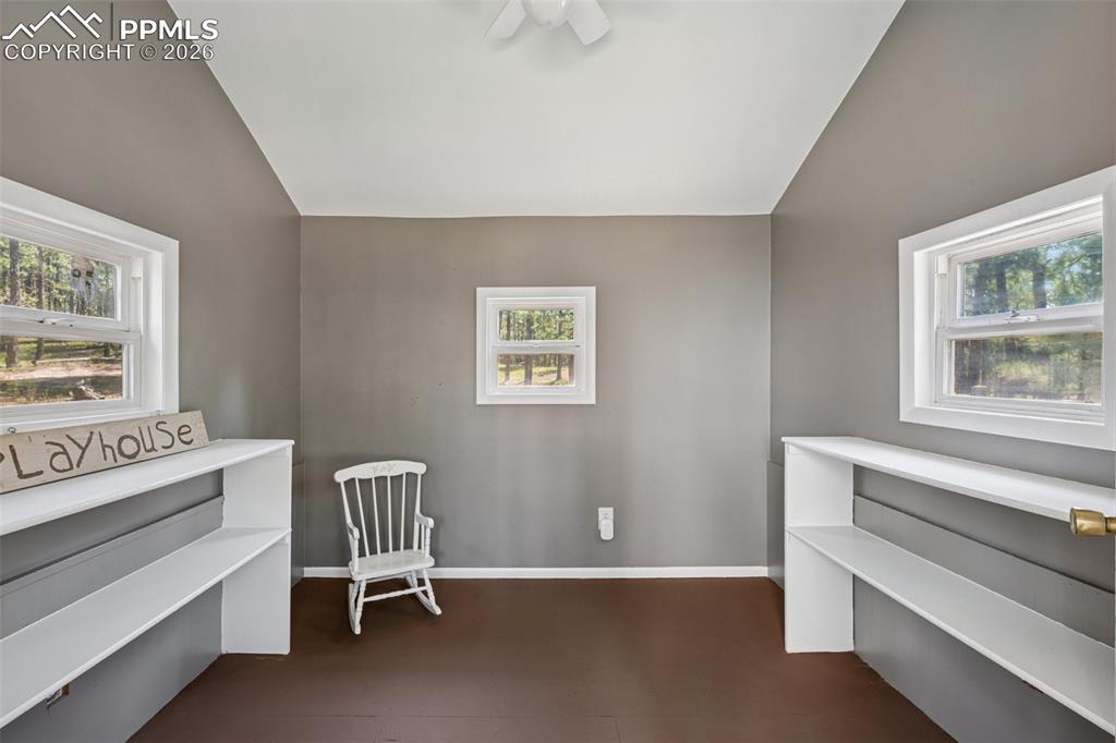 15765 Pineycove Court Colorado Springs CO 80921