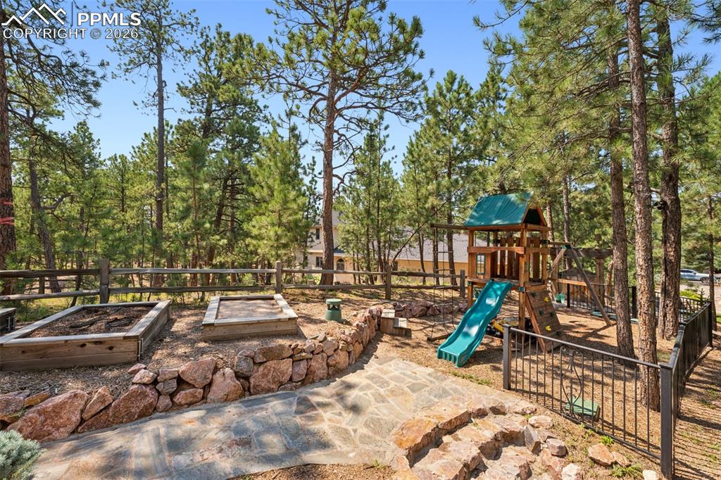 15765 Pineycove Court Colorado Springs CO 80921