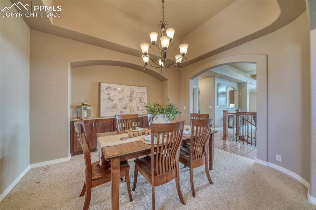 3605 Cherry Plum Drive Colorado Springs CO 80920