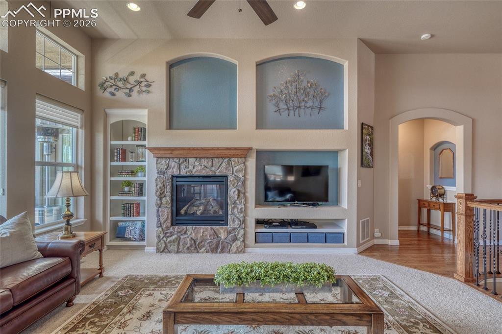 3605 Cherry Plum Drive Colorado Springs CO 80920
