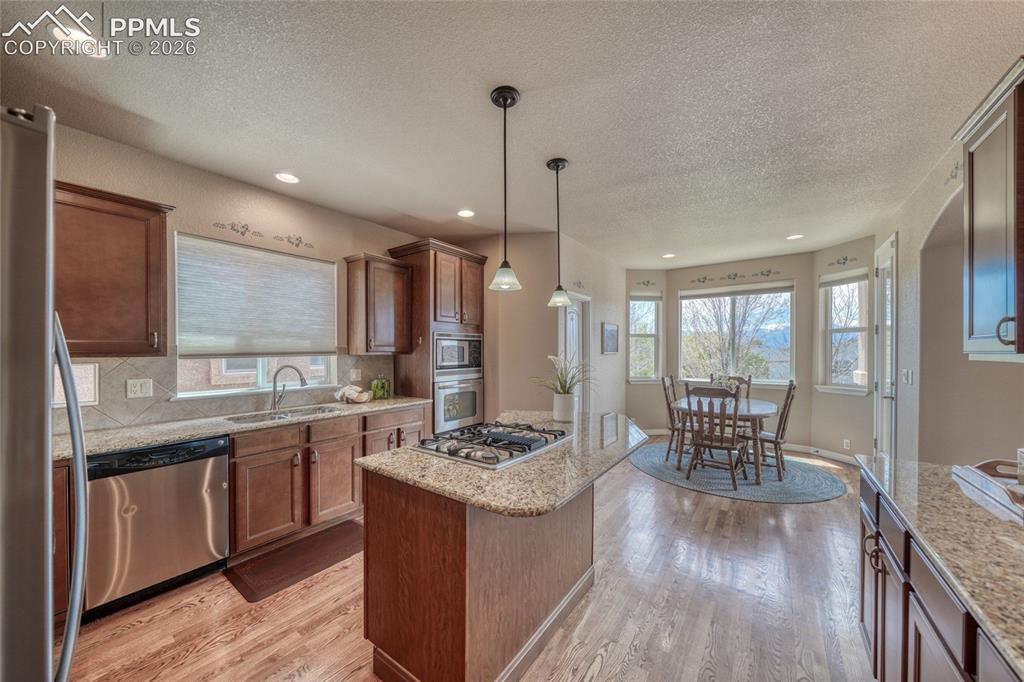 3605 Cherry Plum Drive Colorado Springs CO 80920