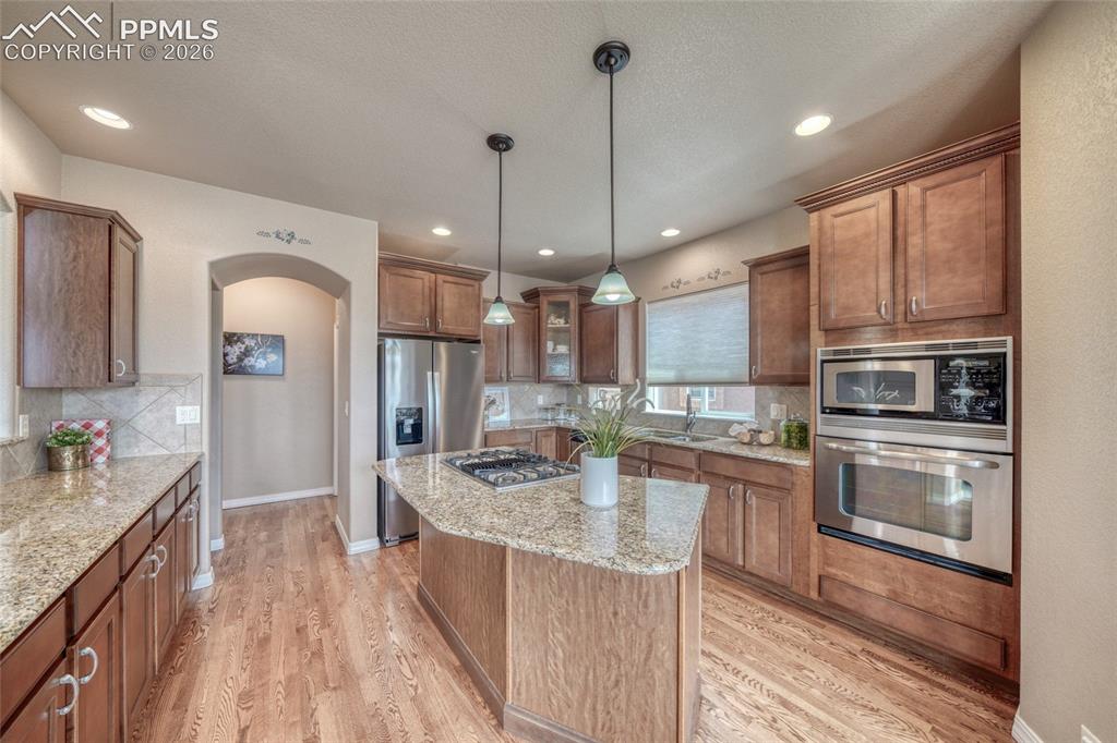 3605 Cherry Plum Drive Colorado Springs CO 80920