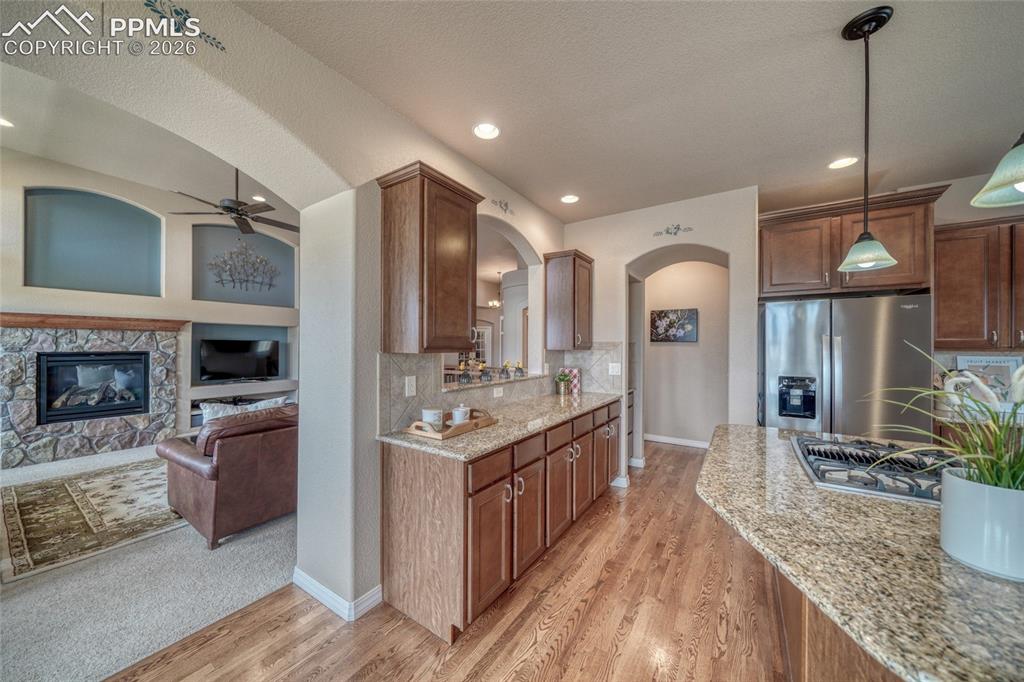 3605 Cherry Plum Drive Colorado Springs CO 80920