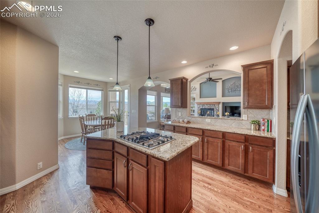 3605 Cherry Plum Drive Colorado Springs CO 80920