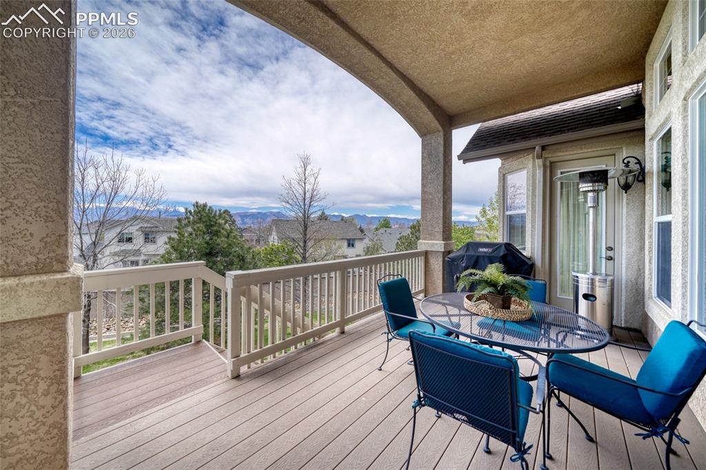 3605 Cherry Plum Drive Colorado Springs CO 80920
