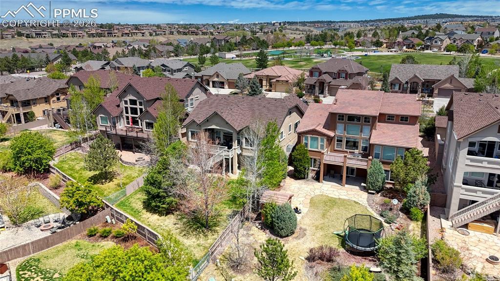 3605 Cherry Plum Drive Colorado Springs CO 80920