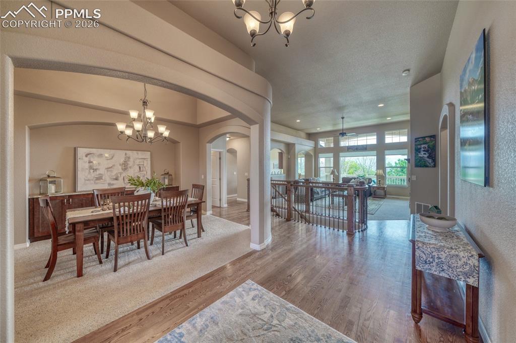3605 Cherry Plum Drive Colorado Springs CO 80920
