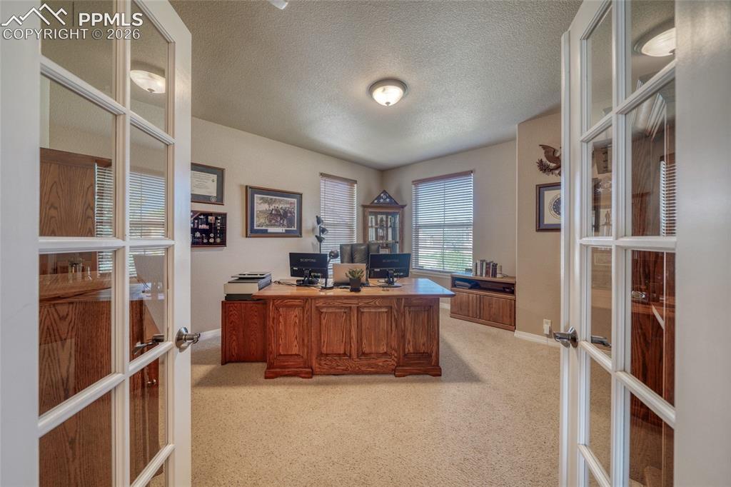3605 Cherry Plum Drive Colorado Springs CO 80920