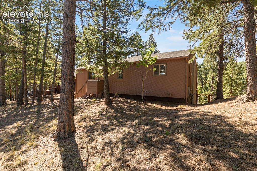 1257 W Midland Avenue Woodland Park CO 80863