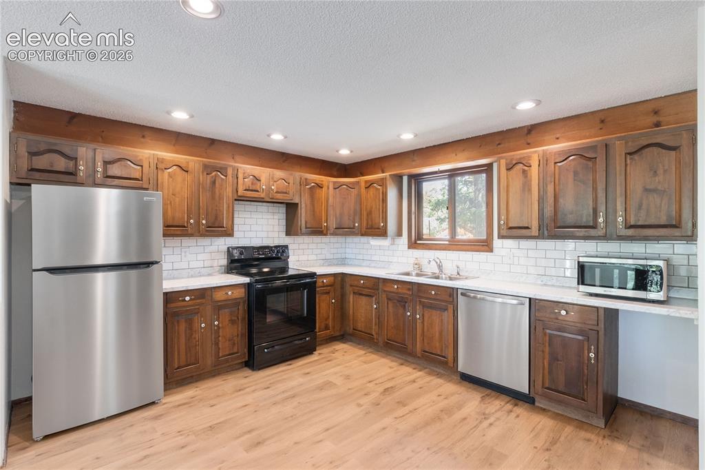 1257 W Midland Avenue Woodland Park CO 80863
