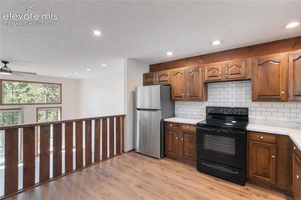 1257 W Midland Avenue Woodland Park CO 80863