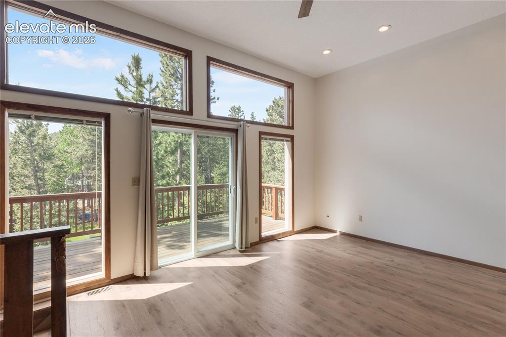 1257 W Midland Avenue Woodland Park CO 80863