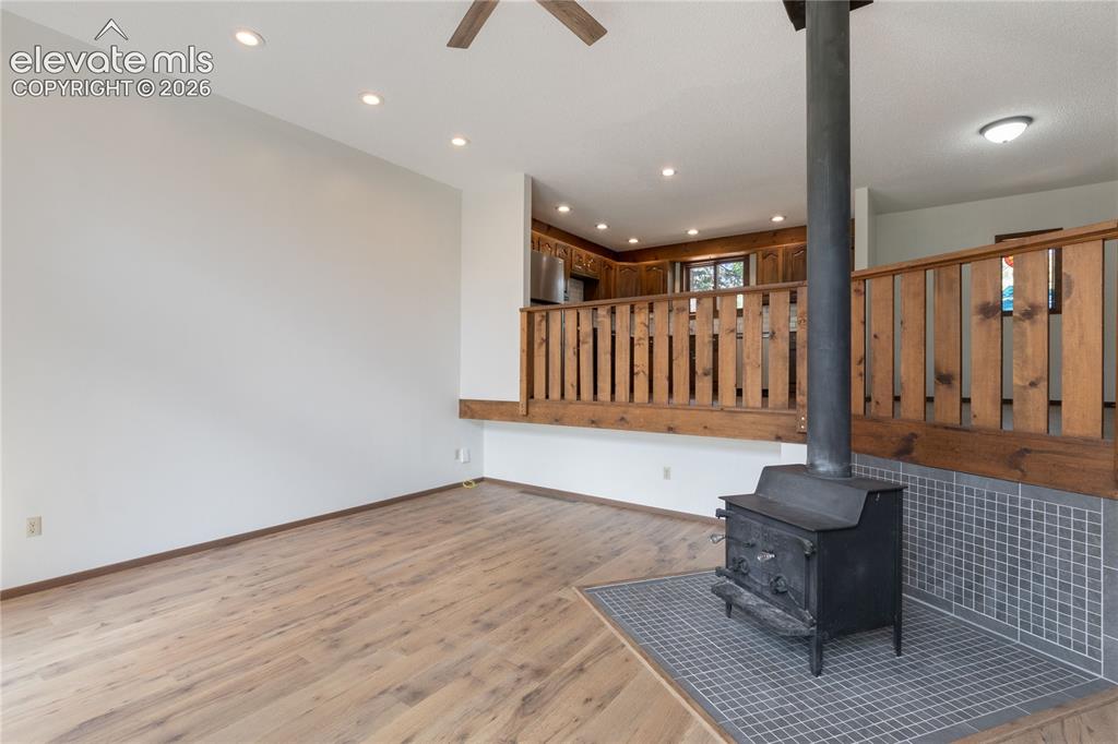 1257 W Midland Avenue Woodland Park CO 80863