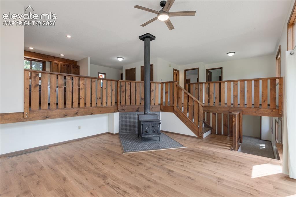 1257 W Midland Avenue Woodland Park CO 80863