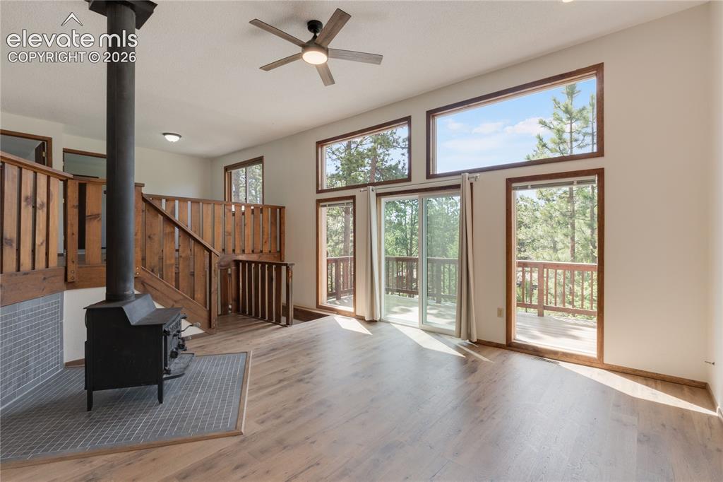 1257 W Midland Avenue Woodland Park CO 80863