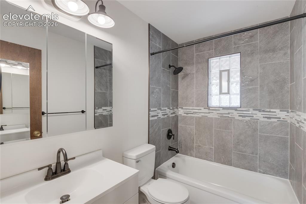 1257 W Midland Avenue Woodland Park CO 80863