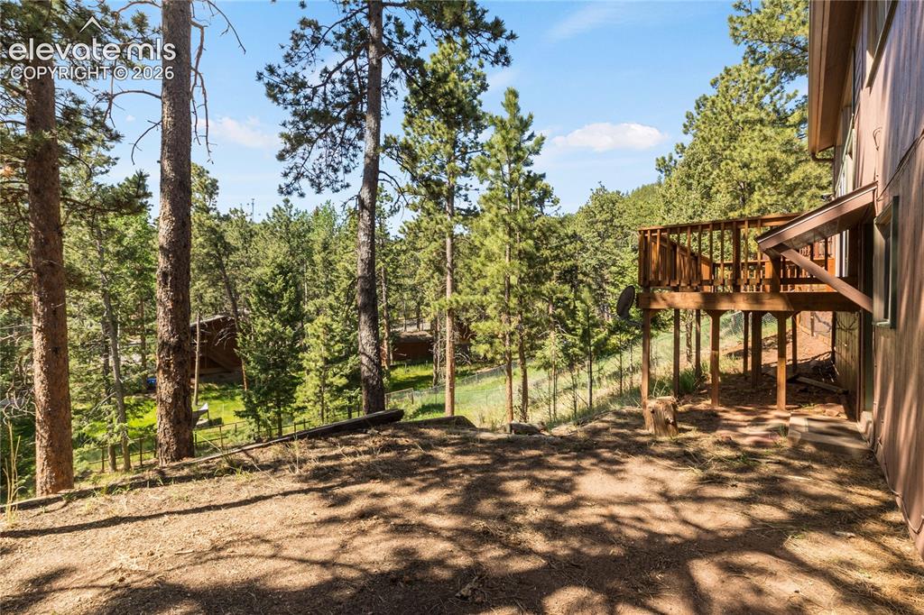 1257 W Midland Avenue Woodland Park CO 80863