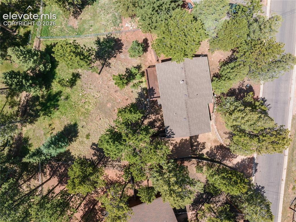 1257 W Midland Avenue Woodland Park CO 80863