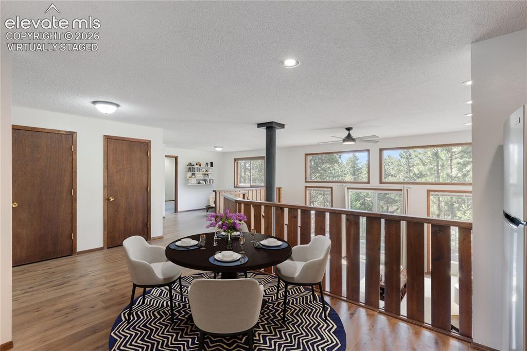 1257 W Midland Avenue Woodland Park CO 80863