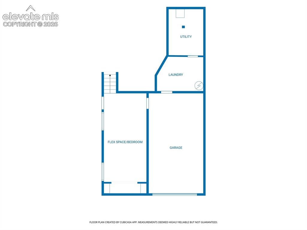 1257 W Midland Avenue Woodland Park CO 80863