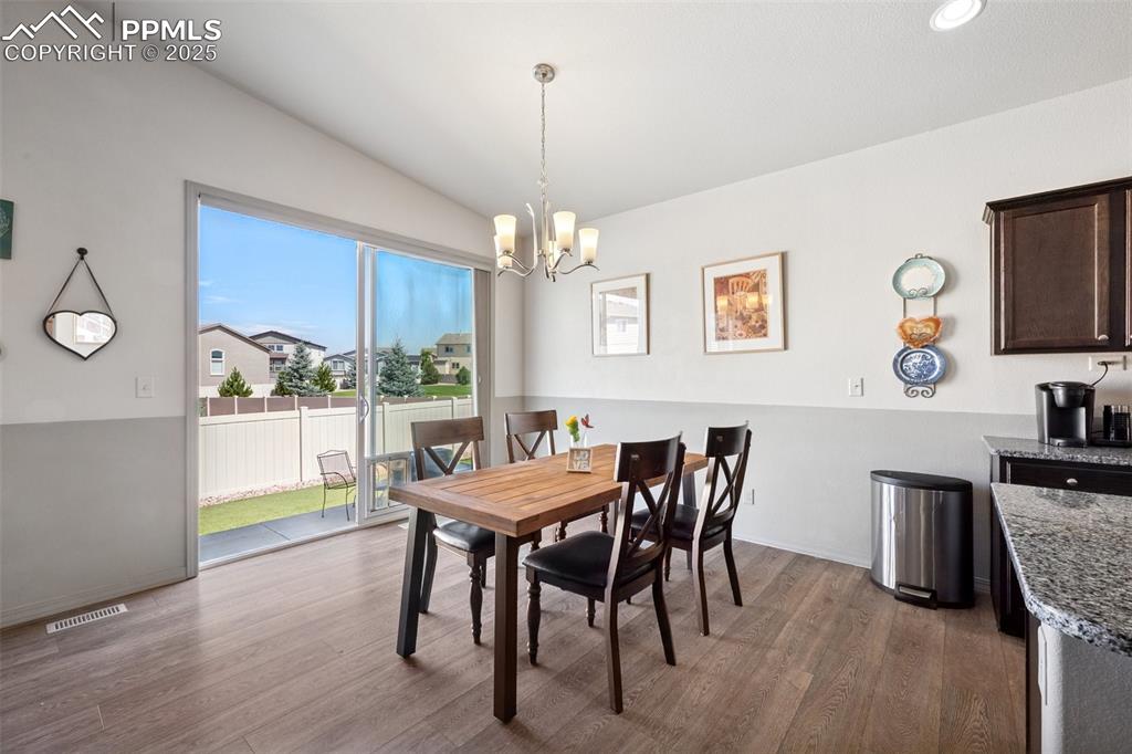 9085 Vanderwood Road Colorado Springs CO 80908