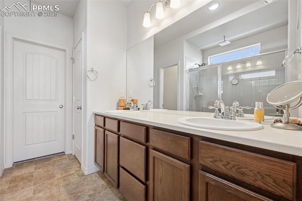 9085 Vanderwood Road Colorado Springs CO 80908