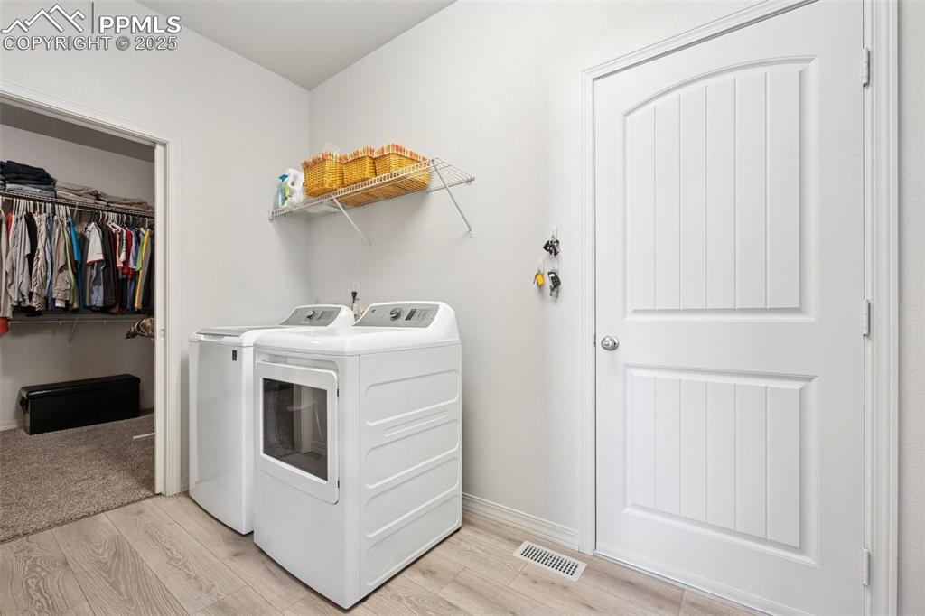 9085 Vanderwood Road Colorado Springs CO 80908