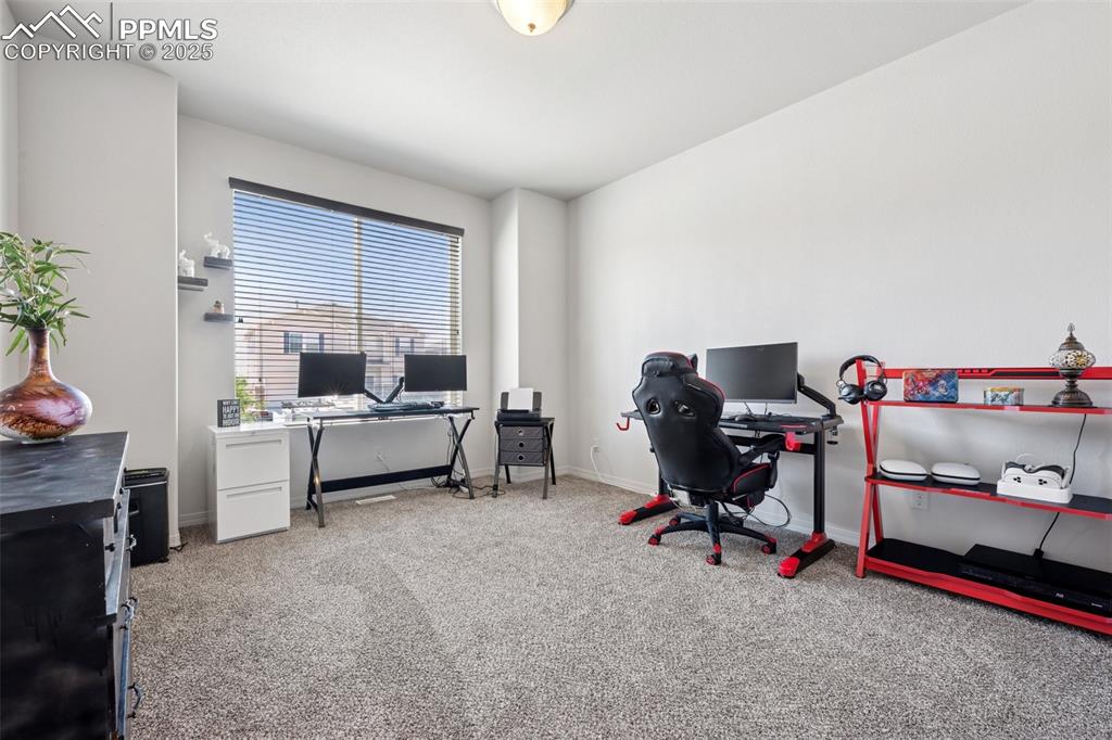 9085 Vanderwood Road Colorado Springs CO 80908