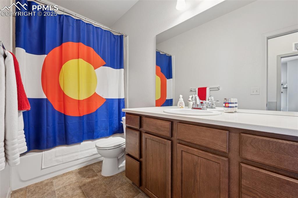 9085 Vanderwood Road Colorado Springs CO 80908