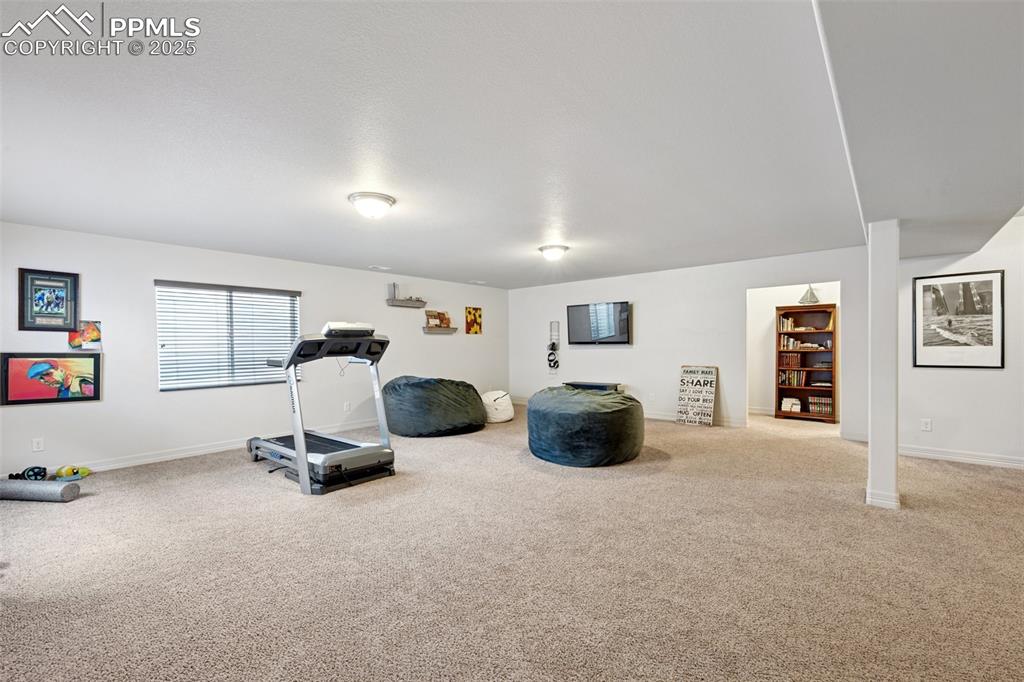 9085 Vanderwood Road Colorado Springs CO 80908