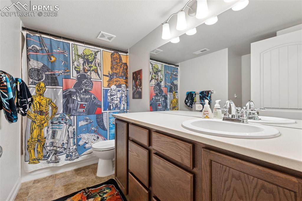 9085 Vanderwood Road Colorado Springs CO 80908