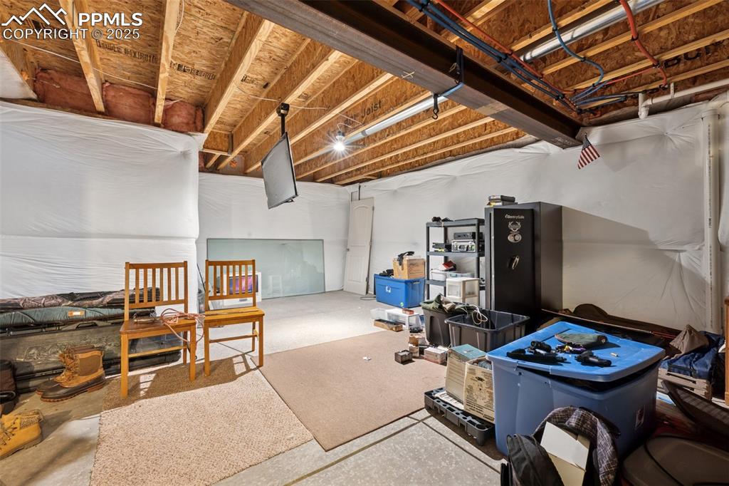 9085 Vanderwood Road Colorado Springs CO 80908