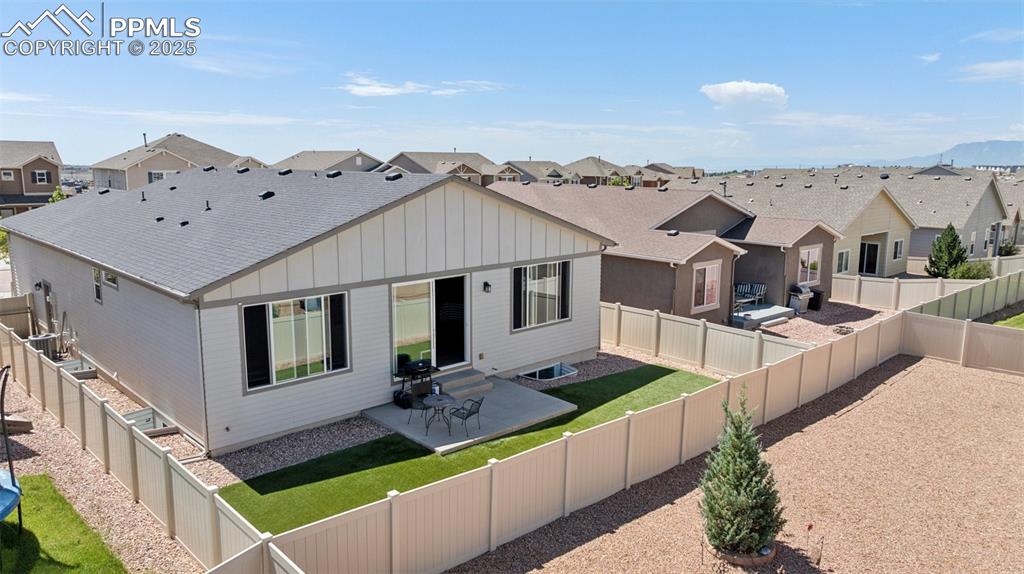 9085 Vanderwood Road Colorado Springs CO 80908