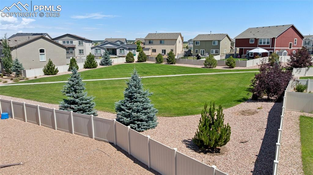 9085 Vanderwood Road Colorado Springs CO 80908