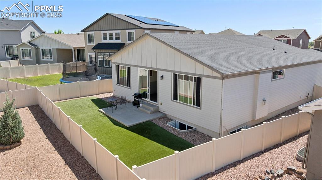 9085 Vanderwood Road Colorado Springs CO 80908