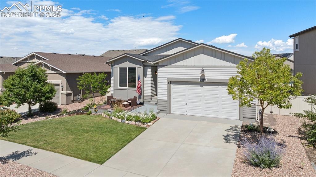 9085 Vanderwood Road Colorado Springs CO 80908