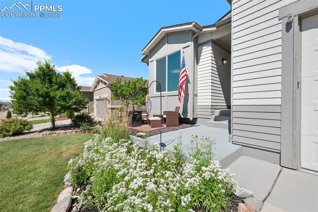 9085 Vanderwood Road Colorado Springs CO 80908