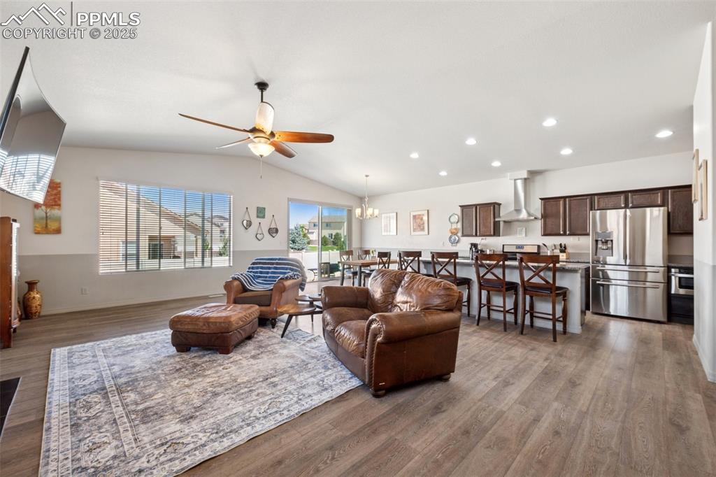 9085 Vanderwood Road Colorado Springs CO 80908