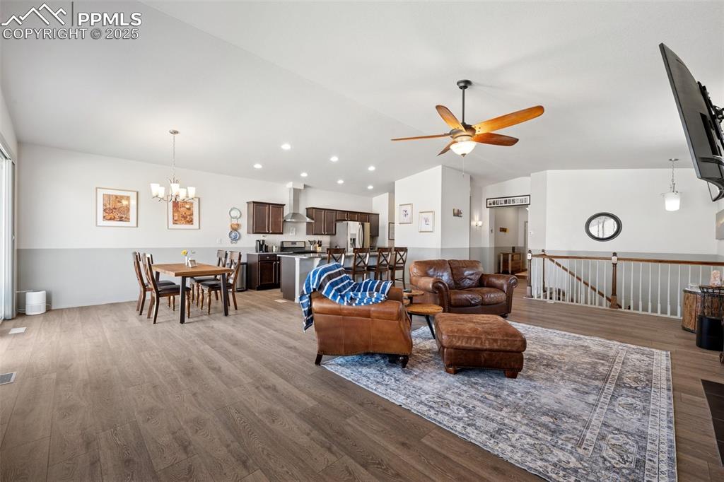 9085 Vanderwood Road Colorado Springs CO 80908