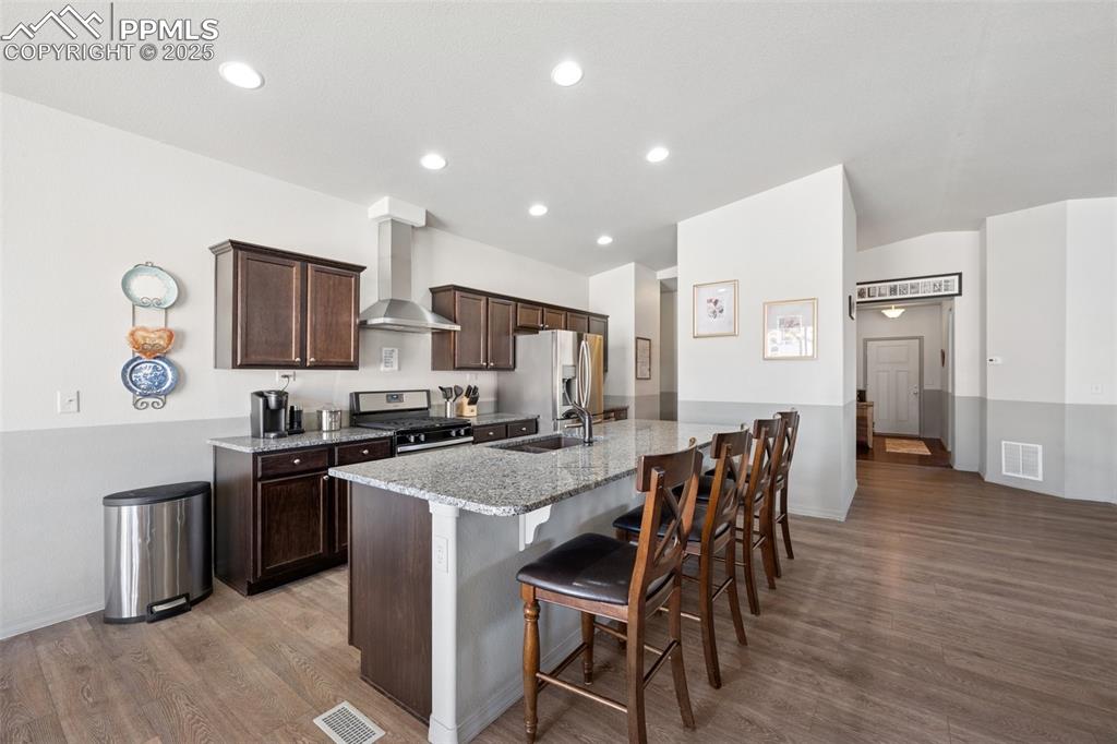 9085 Vanderwood Road Colorado Springs CO 80908